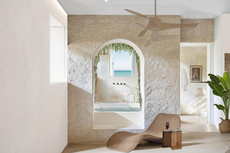 סלון מודרני - תמונה 1