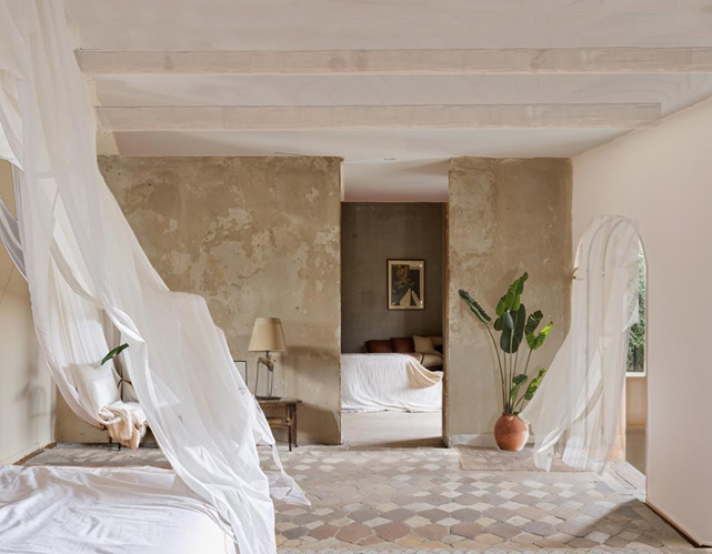 סלון מודרני - תמונה 2