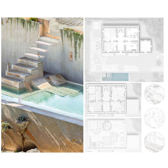 סלון מודרני - תמונה 4