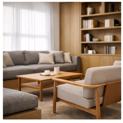 סוויטת מנהלים - תמונה 1