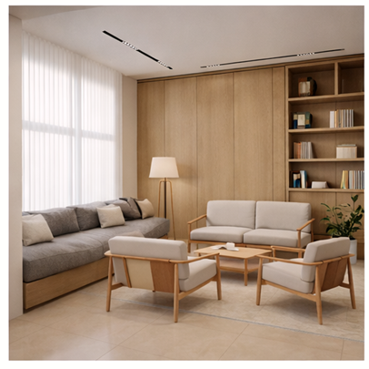 סוויטת מנהלים - תמונה 2