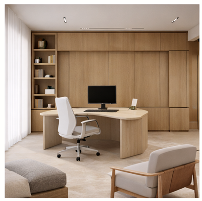 סוויטת מנהלים - תמונה 3