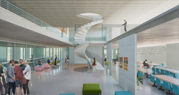 דירה מעוצבת - תמונה 1