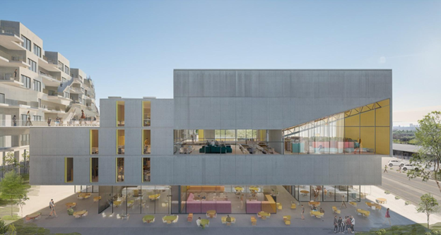 דירה מעוצבת - תמונה 2