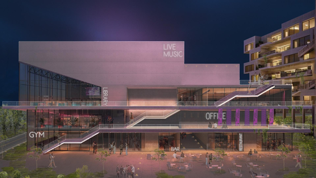 דירה מעוצבת - תמונה 4