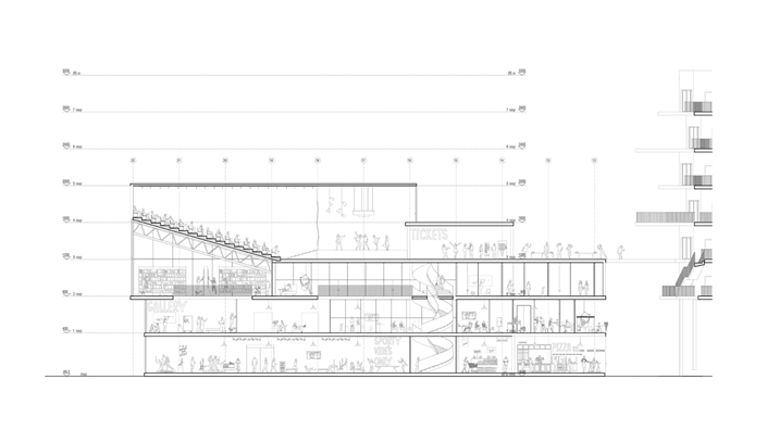 דירה מעוצבת - תמונה 5