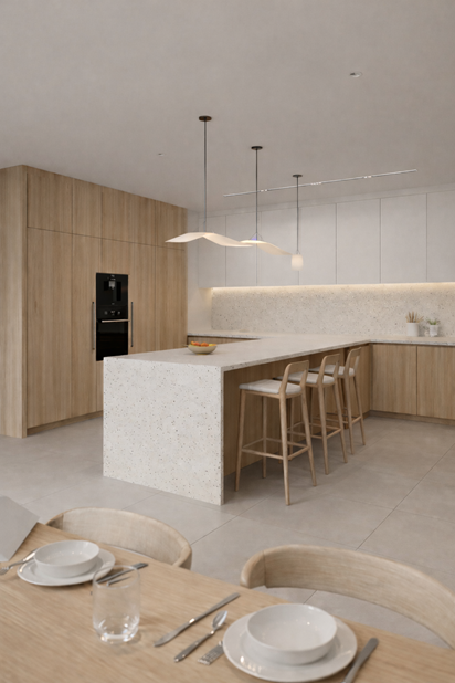 מינימליזם חם רעננה - תמונה 1