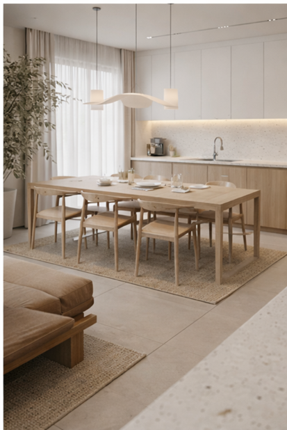 מינימליזם חם רעננה - תמונה 3